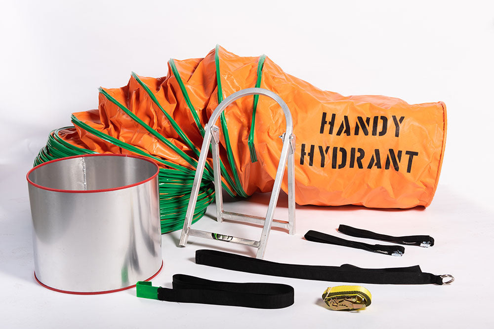 Handy Hydrant - Kit 3
