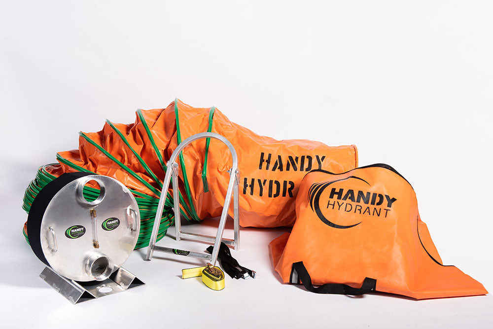 Hydrant Mod Kit Handy Hydrant - Kit 2
